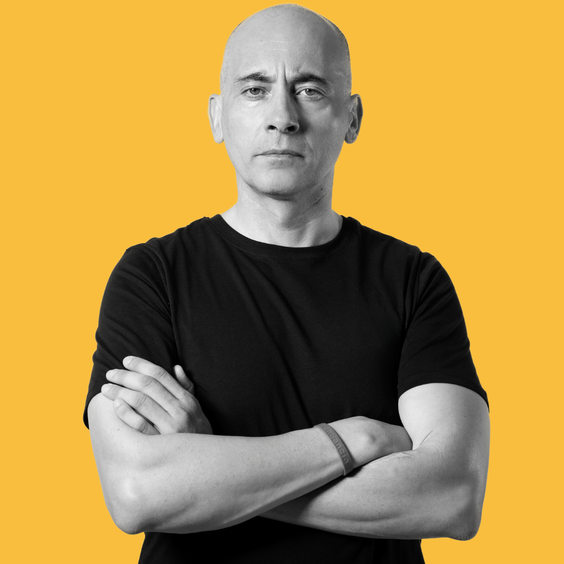 David Garcia Reino - Mentor Policía Local CLM