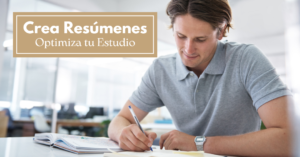 Resalta lo Esencial y Crea Resúmenes