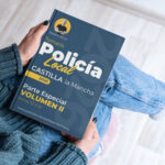 Temario Policía Local Castilla la Mancha – Parte Especial Vol. 2