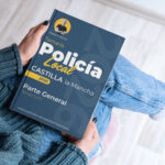 Temario Policía Local Castilla la Mancha – Parte General