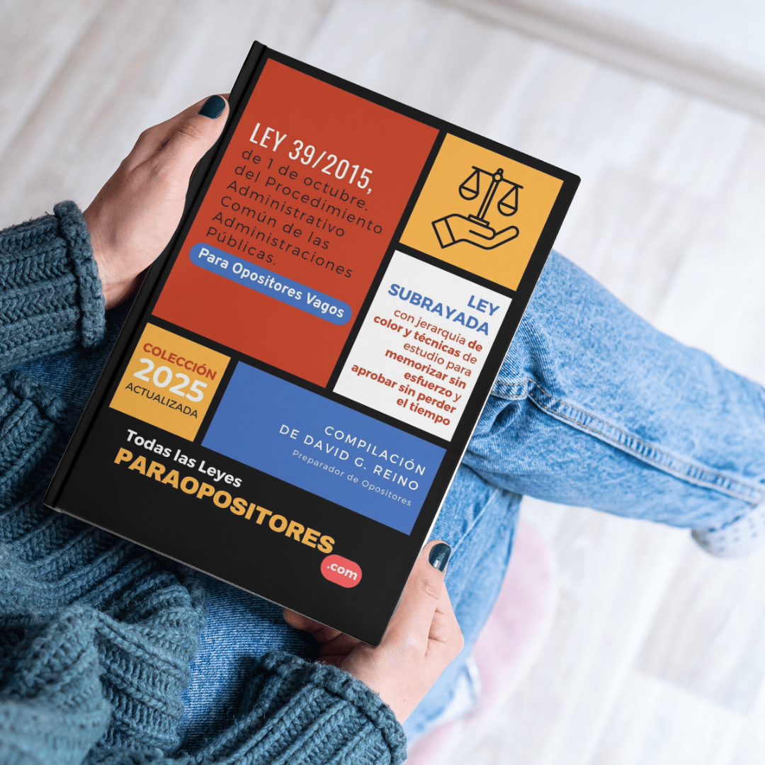 Ley del Procedimiento Administrativo