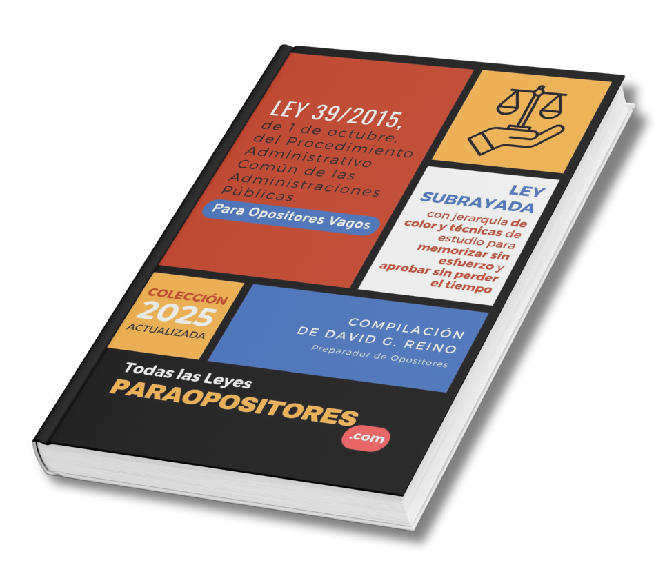 Ley del Procedimiento Administrativo