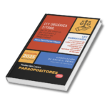 Ley Orgánica 2/86 de Fuerzas y Cuerpos de Seguridad para Opositores Vagos: Ley subrayada con colores, técnicas de estudio y esquemas visuales para memorizar sin esfuerzo y aprobar sin perder el tiempo (copia)